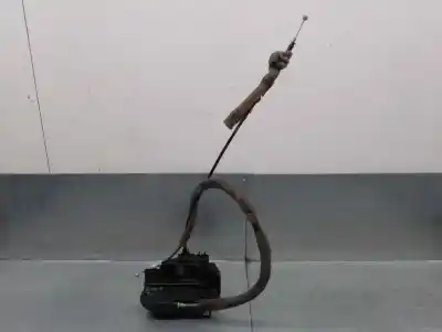 Автозапчасти б/у замок задней левой двери за nissan qashqai / qashqai +2 i (j10, nj10, jj10e) 2.0 dci ссылки oem iam 82501jd900 Автозапчасти б/у замок задней левой двери за nissan qashqai / qashqai +2 i (j10, nj10, jj10e) 2.0 dci ссылки oem iam 82501jd900