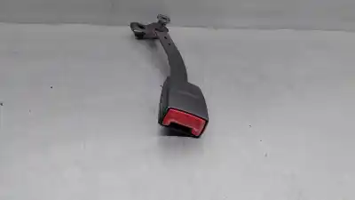 Second-hand car spare part LEFT FRONT SEAT BELT BUCKLE for SEAT LEON (1M1)  OEM IAM references 1J4857755H  