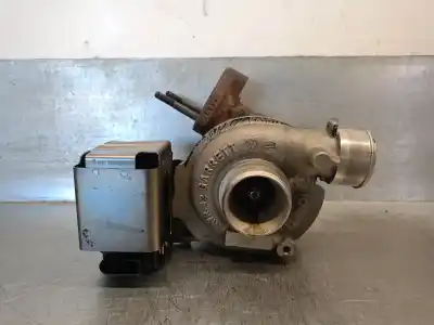 Peça sobressalente para automóvel em segunda mão turbocompresor por chevrolet epica 2.0 diesel cat referências oem iam 96440365