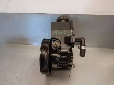 Second-hand car spare part Power Steering Pump for MERCEDES CLASE C (W202) FAMILIAR 2.5 20V Turbodiesel CAT 150 CV / 110 KW OEM IAM references A0024661001  