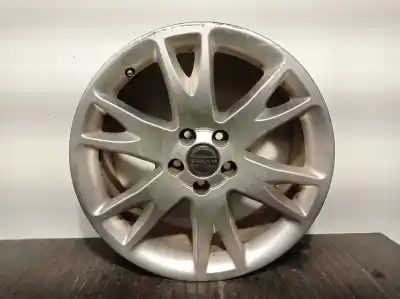 Peça sobressalente para automóvel em segunda mão jante por volvo xc90 2.4 diesel cat referências oem iam 30639519