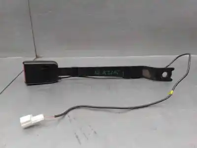 Автозапчасти б/у крюк для пояса за nissan qashqai / qashqai +2 i (j10, nj10, jj10e) 2.0 dci ссылки oem iam 86842jd00b  