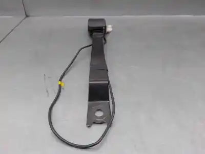 Автозапчасти б/у крюк для пояса за nissan qashqai / qashqai +2 i (j10, nj10, jj10e) 2.0 dci ссылки oem iam 86842jd00b  