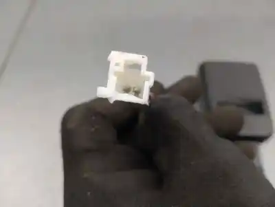 Автозапчасти б/у крюк для пояса за nissan qashqai / qashqai +2 i (j10, nj10, jj10e) 2.0 dci ссылки oem iam 86842jd00b  