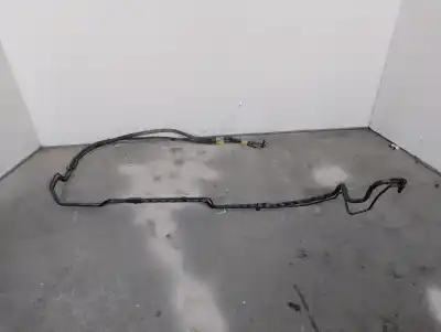 Peça sobressalente para automóvel em segunda mão tubos de ar condicionado por volvo xc90 2.4 diesel cat referências oem iam 30767198