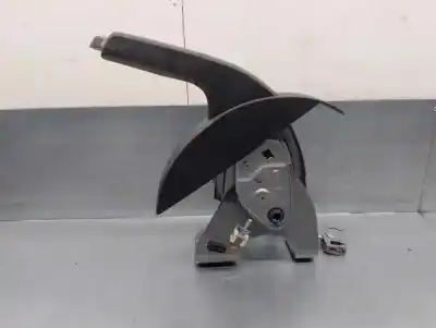 Pezzo di ricambio per auto di seconda mano leva del freno a mano per nissan qashqai / qashqai +2 i (j10, nj10, jj10e) 2.0 dci riferimenti oem iam 36010jd11d  811319443