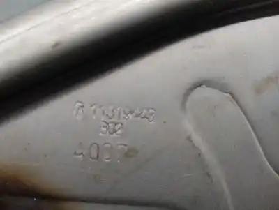 Pezzo di ricambio per auto di seconda mano leva del freno a mano per nissan qashqai / qashqai +2 i (j10, nj10, jj10e) 2.0 dci riferimenti oem iam 36010jd11d  811319443