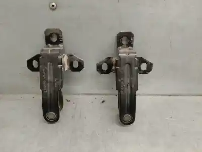 Peça sobressalente para automóvel em segunda mão articulação tampa mala por volvo xc90 2.4 diesel cat referências oem iam 30649105