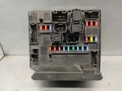 Автозапчасти б/у блок реле/предохранителей за nissan qashqai / qashqai +2 i (j10, nj10, jj10e) 2.0 dci ссылки oem iam 284b7jd000 Автозапчасти б/у блок реле/предохранителей за nissan qashqai / qashqai +2 i (j10, nj10, jj10e) 2.0 dci ссылки oem iam 284b7jd000