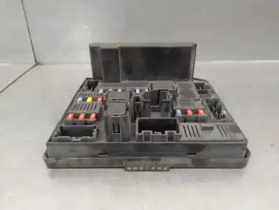 Автозапчастина б/у реле/запоперівник для nissan qashqai / qashqai +2 i (j10, nj10, jj10e) 2.0 dci посилання на oem iam 284b7jd000  