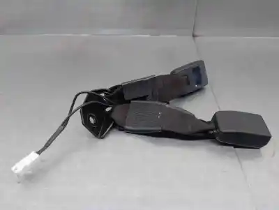 Автозапчасти б/у крюк для пояса за nissan qashqai / qashqai +2 i (j10, nj10, jj10e) 2.0 dci ссылки oem iam 88863jd10a  