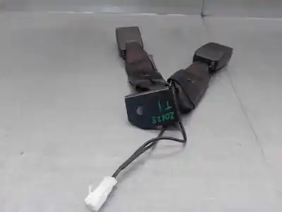 Автозапчасти б/у крюк для пояса за nissan qashqai / qashqai +2 i (j10, nj10, jj10e) 2.0 dci ссылки oem iam 88863jd10a  