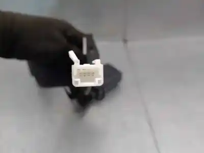 Автозапчасти б/у крюк для пояса за nissan qashqai / qashqai +2 i (j10, nj10, jj10e) 2.0 dci ссылки oem iam 88863jd10a  