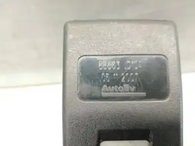 Автозапчасти б/у крюк для пояса за nissan qashqai / qashqai +2 i (j10, nj10, jj10e) 2.0 dci ссылки oem iam 88863jd10a  