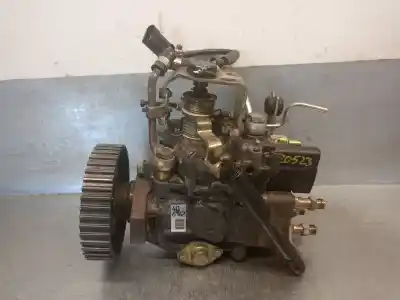 Peça sobressalente para automóvel em segunda mão bomba de injeção por opel corsa b city referências oem iam 8971433280