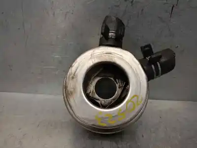 Peça sobressalente para automóvel em segunda mão Radiador De óleo Do Motor por OPEL CORSA B City Referências OEM IAM 5650868  