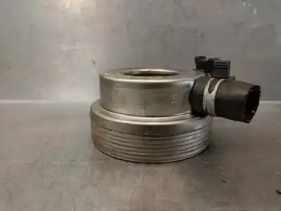 Peça sobressalente para automóvel em segunda mão radiador de óleo do motor por opel corsa b city referências oem iam 5650868  