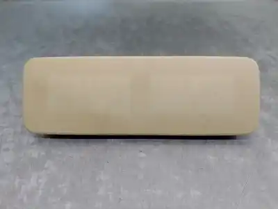 Pièce détachée automobile d'occasion capteur de stationnement pour volkswagen touareg (7la, 7l6, 7l7) 2.5 r5 tdi références oem iam 3d0919473