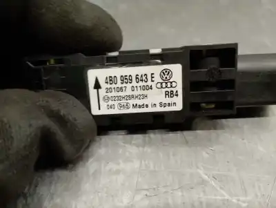 Автозапчасти б/у датчик за volkswagen touareg (7la, 7l6, 7l7) 2.5 r5 tdi ссылки oem iam 7l0909606e  