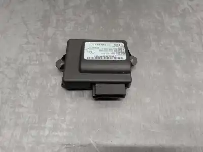 Pièce détachée automobile d'occasion module électronique pour volkswagen touareg (7la, 7l6, 7l7) 2.5 r5 tdi références oem iam 3d0909511