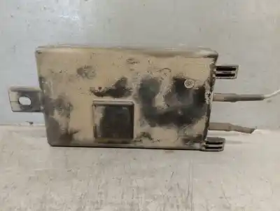 Автозапчасти б/у антенна за volkswagen touareg (7la, 7l6, 7l7) 2.5 r5 tdi ссылки oem iam 7l6035507h  