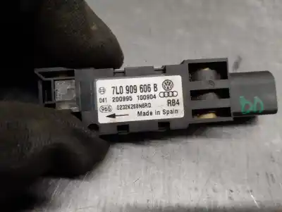 Автозапчасти б/у датчик за volkswagen touareg (7la, 7l6, 7l7) 2.5 r5 tdi ссылки oem iam 7l0909606b  