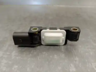 Peça sobressalente para automóvel em segunda mão sensor por volkswagen touareg (7la, 7l6, 7l7) 2.5 r5 tdi referências oem iam 4b0959643e  