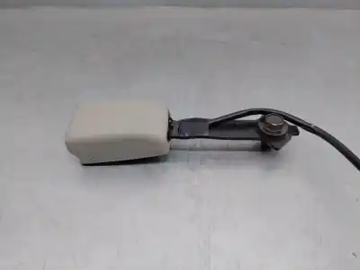 Автозапчасти б/у крюк для пояса за mazda cx-7 (er) 2.2 mzr-cd awd (er10a) ссылки oem iam eh6657620a  
