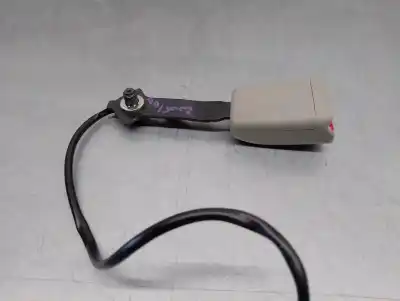 Автозапчасти б/у крюк для пояса за mazda cx-7 (er) 2.2 mzr-cd awd (er10a) ссылки oem iam eh6657620a  