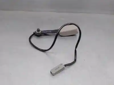 Автозапчасти б/у крюк для пояса за mazda cx-7 (er) 2.2 mzr-cd awd (er10a) ссылки oem iam eh6657620a  