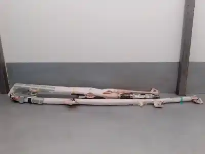 Tweedehands auto-onderdeel gordijnairbag voor links voor mazda cx-7 (er) 2.2 mzr-cd awd (er10a) oem iam-referenties eg2157kn0h