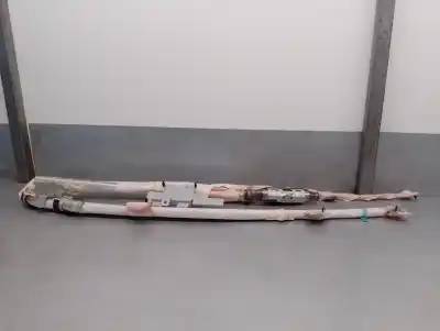 Автозапчасти б/у подушка безопасности передняя левая шторка безопасности за mazda cx-7 (er) 2.2 mzr-cd awd (er10a) ссылки oem iam eg2157kn0h  