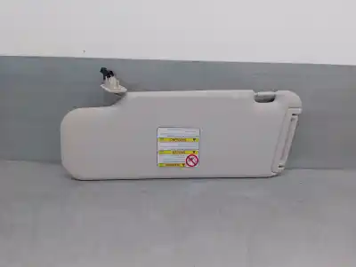 İkinci el araba yedek parçası sag güneslik için mazda cx-7 (er) 2.2 mzr-cd awd (er10a) oem iam referansları eh666927075  