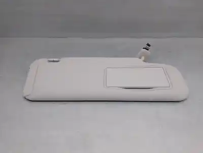 İkinci el araba yedek parçası sag güneslik için mazda cx-7 (er) 2.2 mzr-cd awd (er10a) oem iam referansları eh666927075  