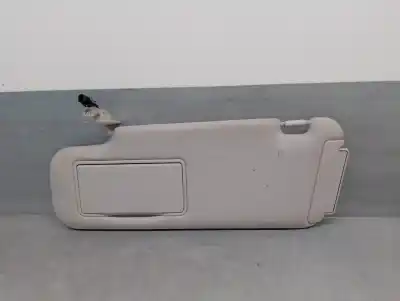 Pezzo di ricambio per auto di seconda mano Tenda Sinistra per MAZDA CX-7 (ER) 2.2 MZR-CD AWD (ER10A) Riferimenti OEM IAM EH666932075  