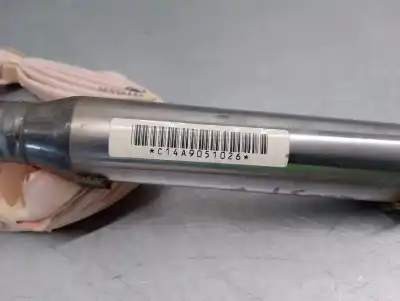 Second-hand car spare part front right curtain airbag for mazda cx-7 (er) 2.2 mzr-cd awd (er10a) oem iam references   