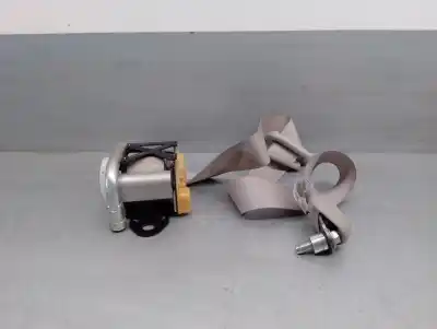 Tweedehands auto-onderdeel veiligheidsriem rechts voor voor mazda cx-7 (er) 2.2 mzr-cd awd (er10a) oem iam-referenties eh6457l30a35