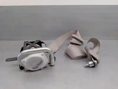 Second-hand car spare part front right seat belt for mazda cx-7 (er) 2.2 mzr-cd awd (er10a) oem iam references eh6457l30a35  