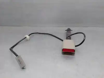 Tweedehands auto-onderdeel riem haak voor mazda cx-7 (er) 2.2 mzr-cd awd (er10a) oem iam-referenties ehy457680