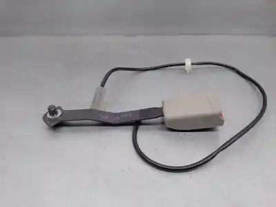 Автозапчастина б/у лівий передній гачок для mazda cx-7 (er) 2.2 mzr-cd awd (er10a) посилання на oem iam ehy457680  