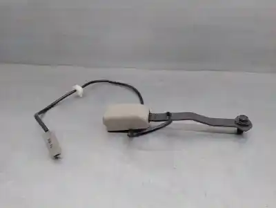 Автозапчасти б/у крюк для пояса за mazda cx-7 (er) 2.2 mzr-cd awd (er10a) ссылки oem iam ehy457680  