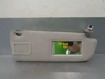 Автозапчасти б/у правая зона за audi a6 berlina (4f2) 2.0 tdi ссылки oem iam 4f0857552p