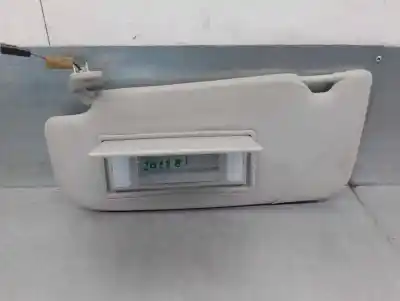 İkinci el araba yedek parçası sol güneslik için nissan qashqai / qashqai +2 i (j10, nj10, jj10e) 2.0 dci oem iam referansları 96401jd020  