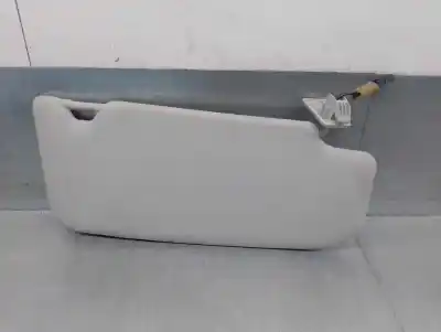 İkinci el araba yedek parçası sol güneslik için nissan qashqai / qashqai +2 i (j10, nj10, jj10e) 2.0 dci oem iam referansları 96401jd020  