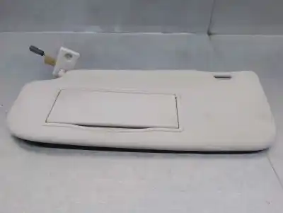 İkinci el araba yedek parçası sol güneslik için nissan qashqai / qashqai +2 i (j10, nj10, jj10e) 2.0 dci oem iam referansları 96401jd020  