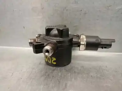 Автозапчасти б/у рампа инжектора за renault clio ii fase ii (b/cb0) 1.5 dci diesel 65 cv / 48 kw ссылки oem iam 8200057232  r9144z010b