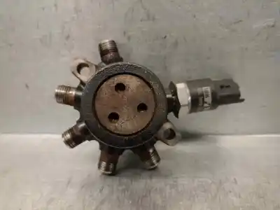 Автозапчасти б/у рампа инжектора за renault clio ii fase ii (b/cb0) 1.5 dci diesel 65 cv / 48 kw ссылки oem iam 8200057232  r9144z010b