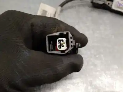 Peça sobressalente para automóvel em segunda mão sensor por volvo xc90 2.4 diesel cat referências oem iam 8697422  190903