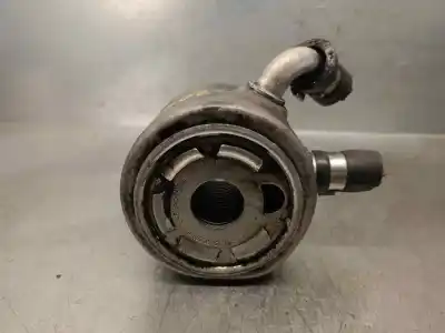 Second-hand car spare part engine oil cooler for renault clio ii fase ii (b/cb0) 1.5 dci diesel oem iam references 8200068115a