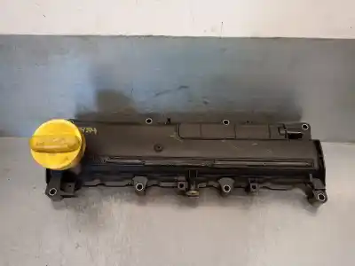 Автозапчастина б/у крішка коромислива для renault kangoo (f/kc0) 1.5 dci diesel cat (k9k-716) посилання на oem iam 8200608952 Автозапчастина б/у крішка коромислива для renault kangoo (f/kc0) 1.5 dci diesel cat (k9k-716) посилання на oem iam 8200608952